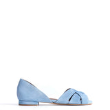 Sanni 20 Porcelain Blue Veal Set