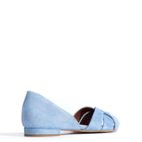 Sanni 20 Porcelain Blue Veal Set