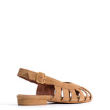 Sophie 20 Calf Leather Scirocco