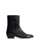 Vanni 20 Soft Black Calfskin