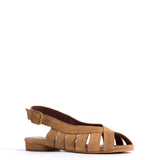 Sophie 20 Calf Leather Scirocco