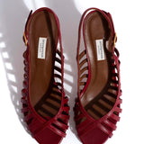 Carminho 75 Shimmering Lamb Garnet