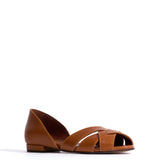 Sanni 20 Cinnamon-Flavored Plant-Based Soft Veal