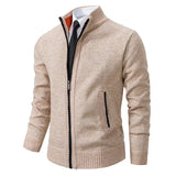 Nicola | Gilet Premium