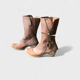 Manja | Autumn Footwear