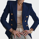 Paula | Klasikinis Švarkas" can be rewritten as "Paula | Classic Blazer.