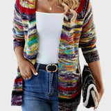 Maarika | Spotted Knit Vest