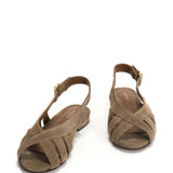 Sophie 20 Kalvadoso Suede Boots