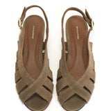 Sophie 20 Kalvadoso Suede Boots