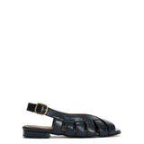 Sophie 20 Soft Black Veal