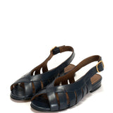 Sophie 20 Soft Black Veal