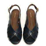 Sophie 20 Soft Black Veal
