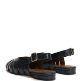 Sophie 20 Soft Black Veal
