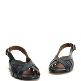 Sophie 20 Soft Black Veal
