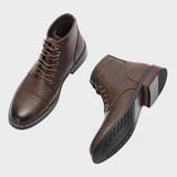 Dakota | Cizme derby clasice