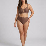 Viorica – Costum de baie modelator