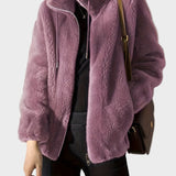 Maarja | Comfortable Zip Jacket