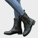 Elza | Work Boots