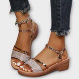 Bogdana – Sandale confortabile