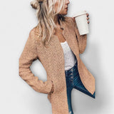 Clara | Spring Coat