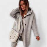 Carla | Knitted Blazer