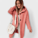Carla | Knitted Blazer