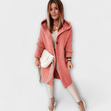 Carla | Knitted Blazer