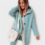 Carla | Knitted Blazer