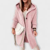 Carla | Knitted Blazer