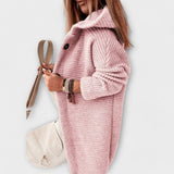 Carla | Knitted Blazer