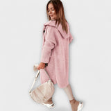 Carla | Knitted Blazer