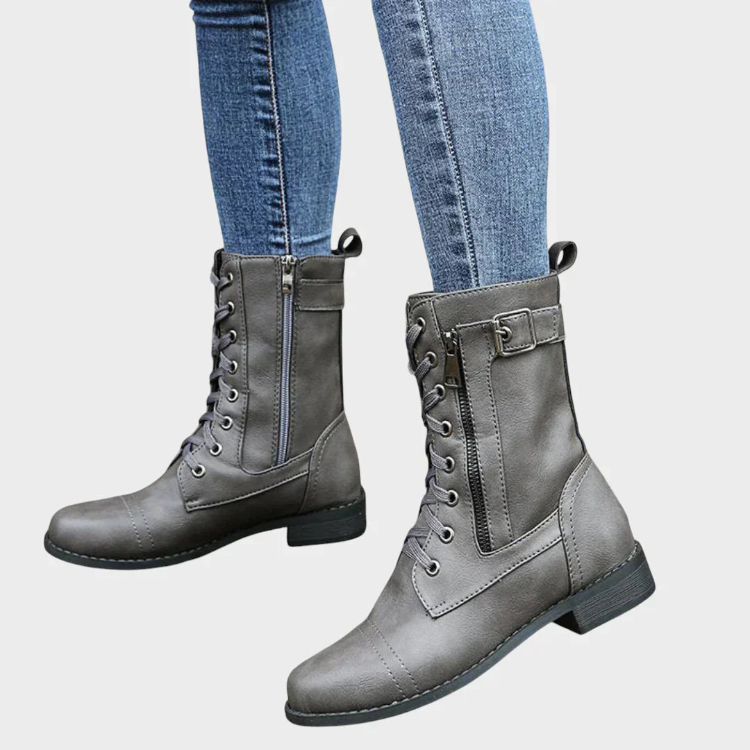 Elza | Work Boots