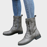 Elza | Work Boots