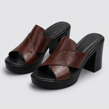 Gisèle | Talons confortables - louise-paris.fr
