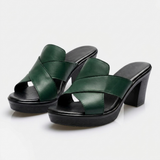 Gisèle | Talons confortables - louise-paris.fr
