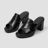 Gisèle | Talons confortables - louise-paris.fr
