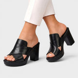 Gisèle | Talons confortables - louise-paris.fr