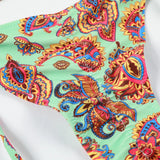 Antonela – Bikini cu spate deschis