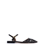 Keesha 10 Black Blizgios Avikailio