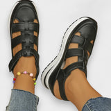 Petruța – Sandale chunky cu talpă sport