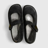Quelira | Mary Jane Shoes
