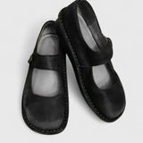 Quelira | Mary Jane Shoes
