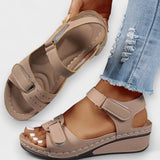 Antonia – Sandale confortabile de vara