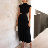 Raluca – Rochie cu decolteu adânc