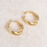 Golden Earrings