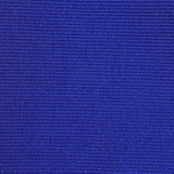 Blue Halter O-Ring Bandeau Bikini Set