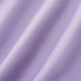Violetinis Šnervinis Trikampis Bikini Komplektas