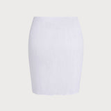 White Cover