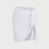 White Cover