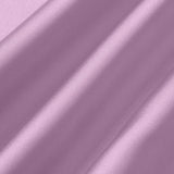 Violetinė Ruffles Midi Suknelė su Slip Detaile